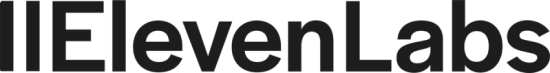 elevenLabs_ai_logo